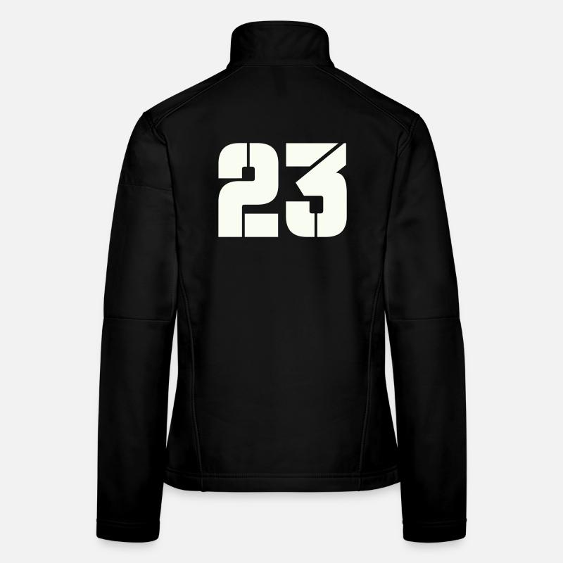 Women's Softshell Jacket