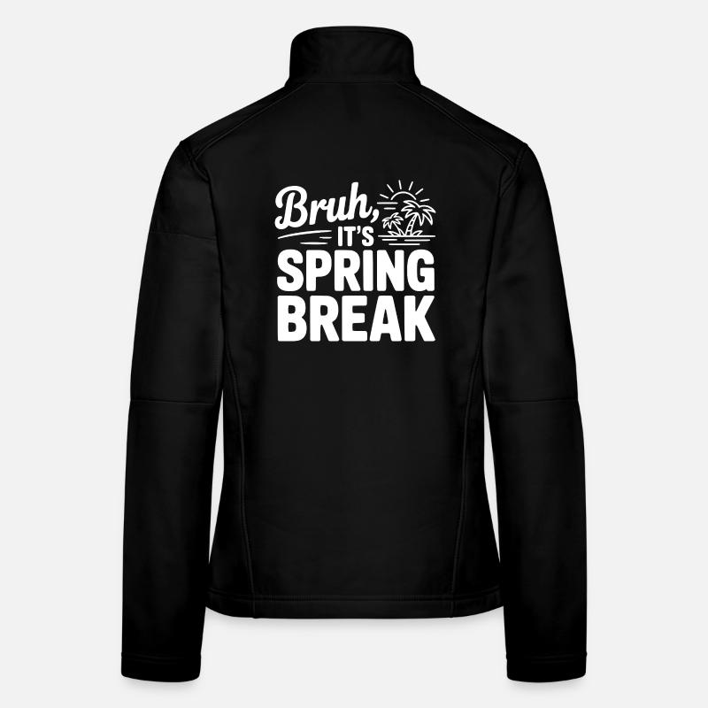 Women's Softshell Jacket