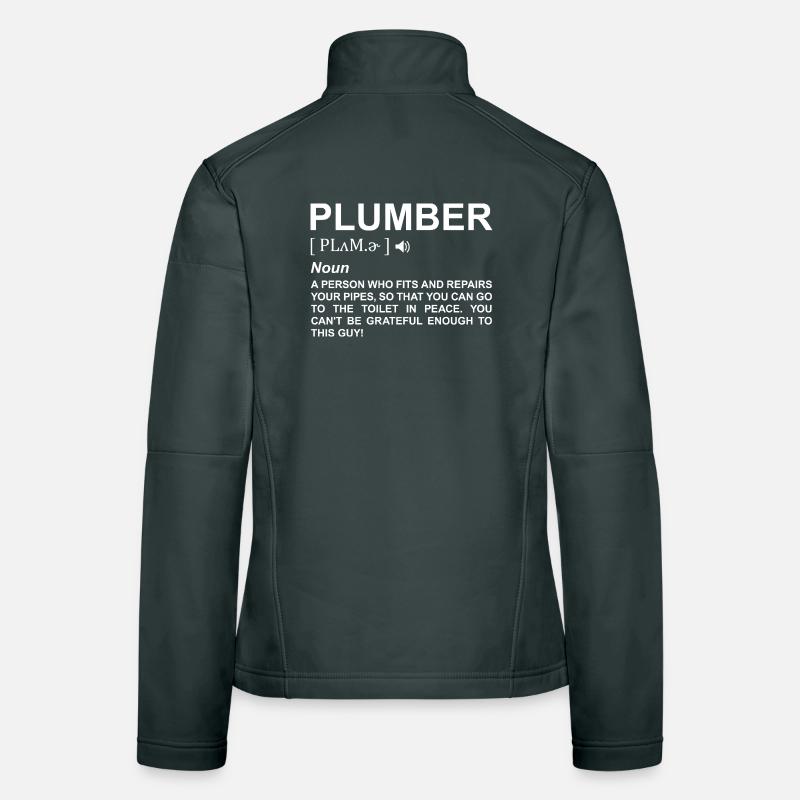 Women's Softshell Jacket