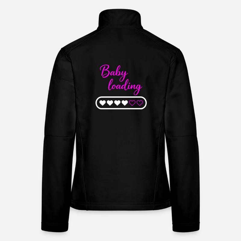 Women's Softshell Jacket