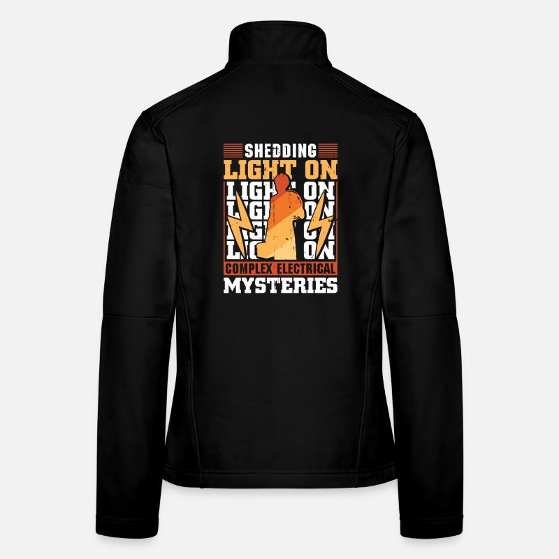 Women's Softshell Jacket