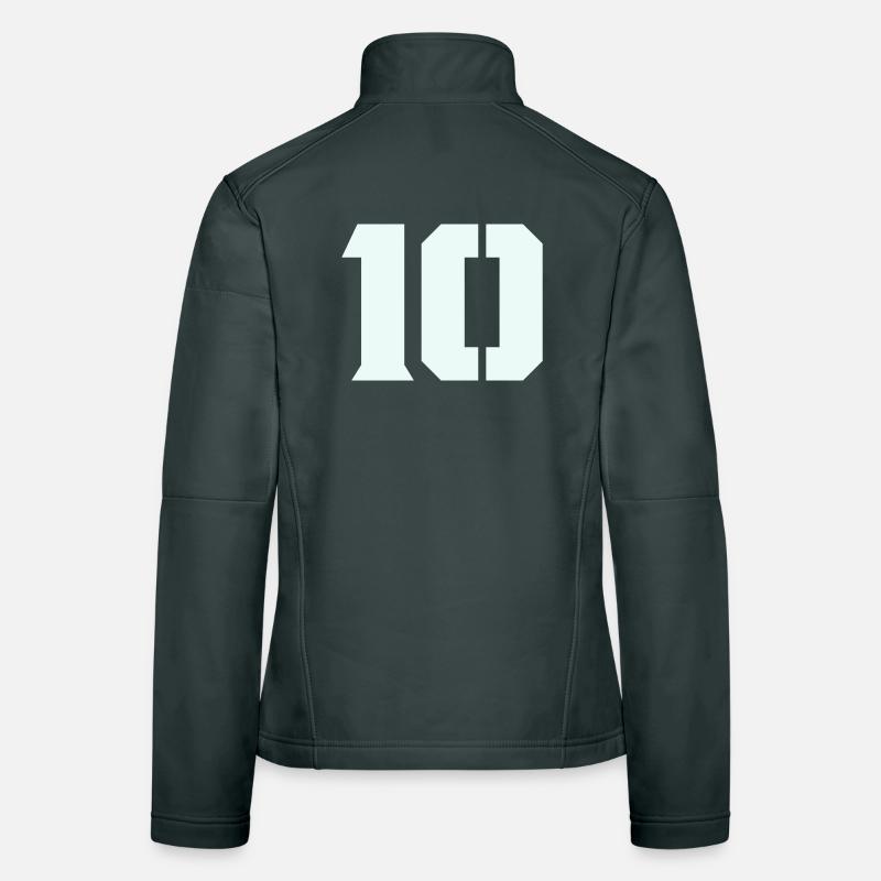 Frauen Softshelljacke