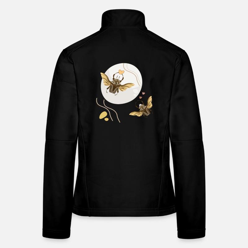 Women's Softshell Jacket
