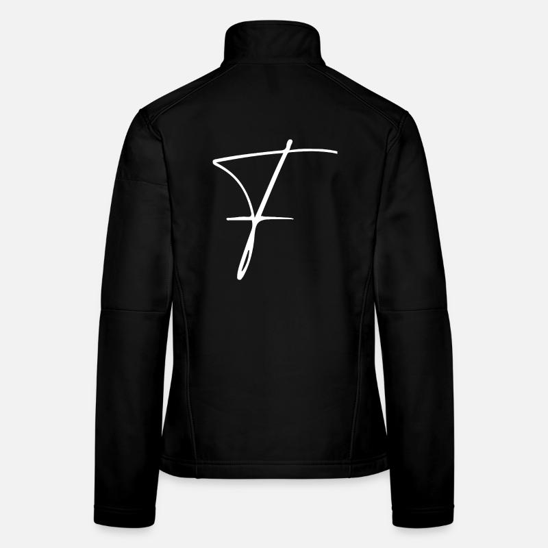 Frauen Softshelljacke