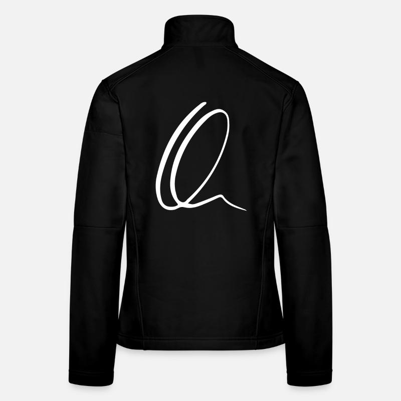 Frauen Softshelljacke