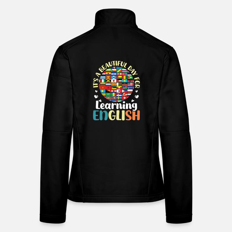 Frauen Softshelljacke