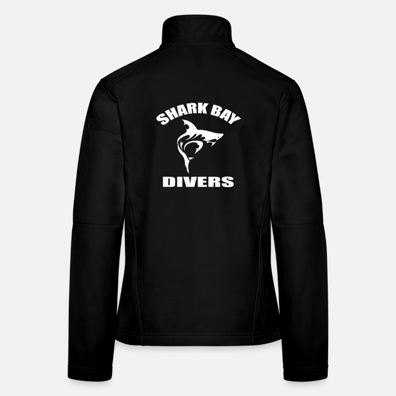 Women's Softshell Jacket