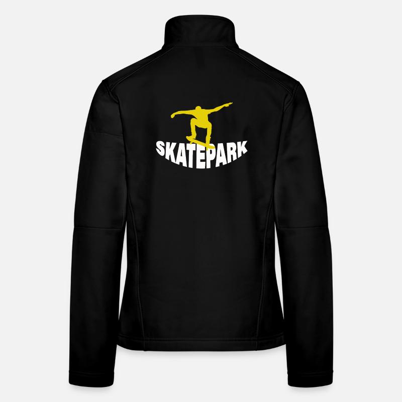 Women's Softshell Jacket