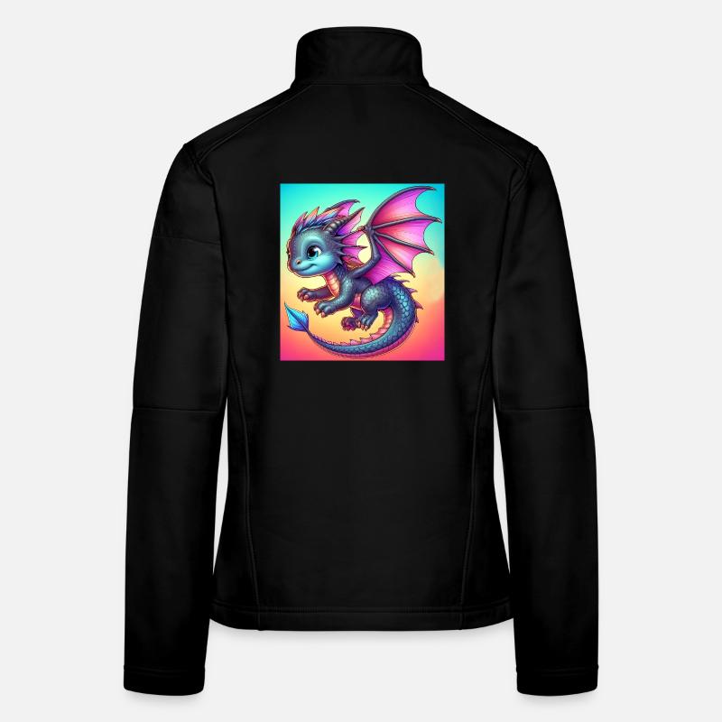 Women's Softshell Jacket