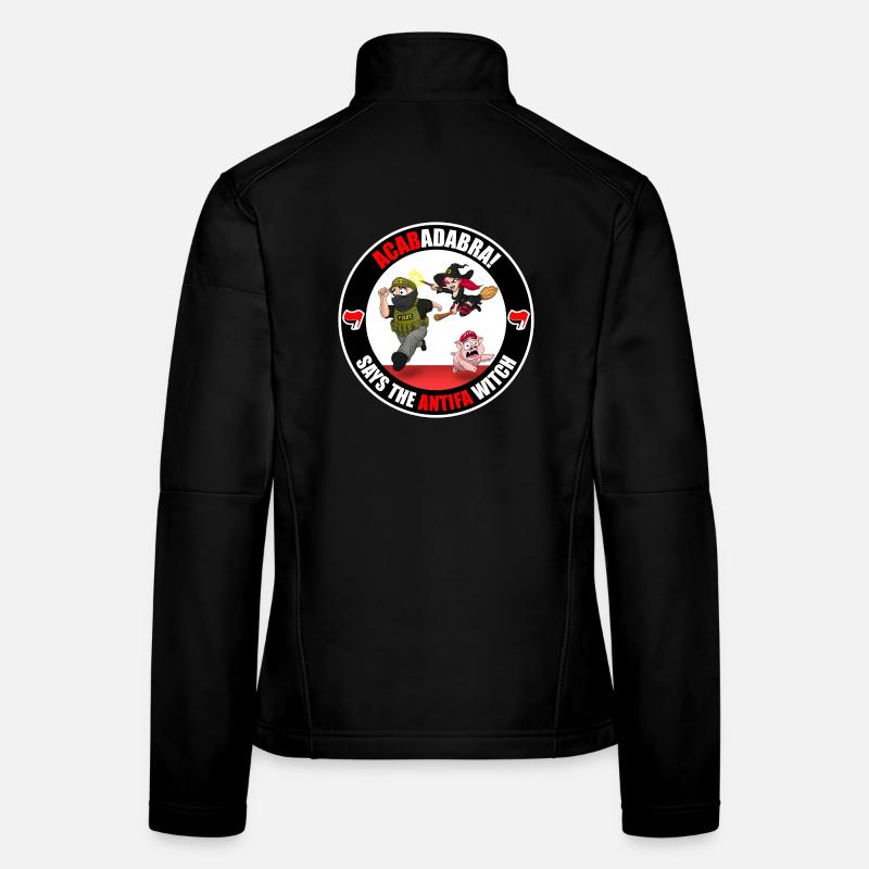 Frauen Softshelljacke