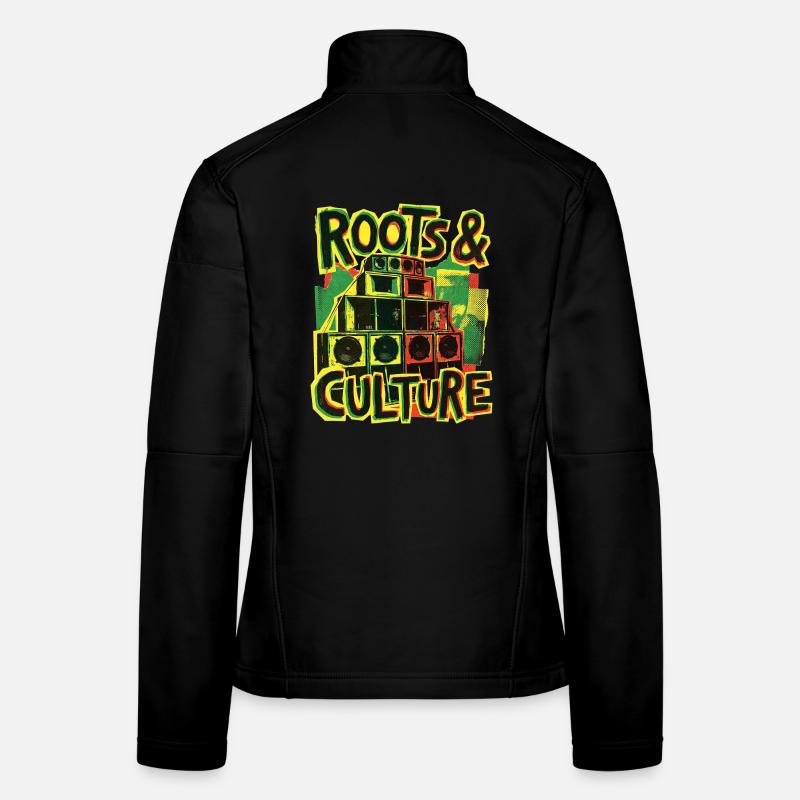 Women's Softshell Jacket