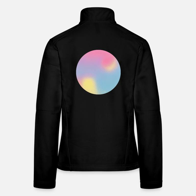 Frauen Softshelljacke