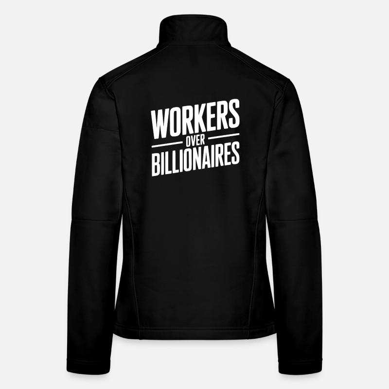 Frauen Softshelljacke