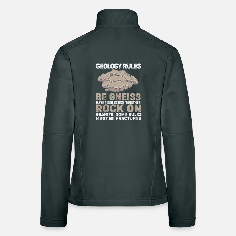 Women's Softshell Jacket