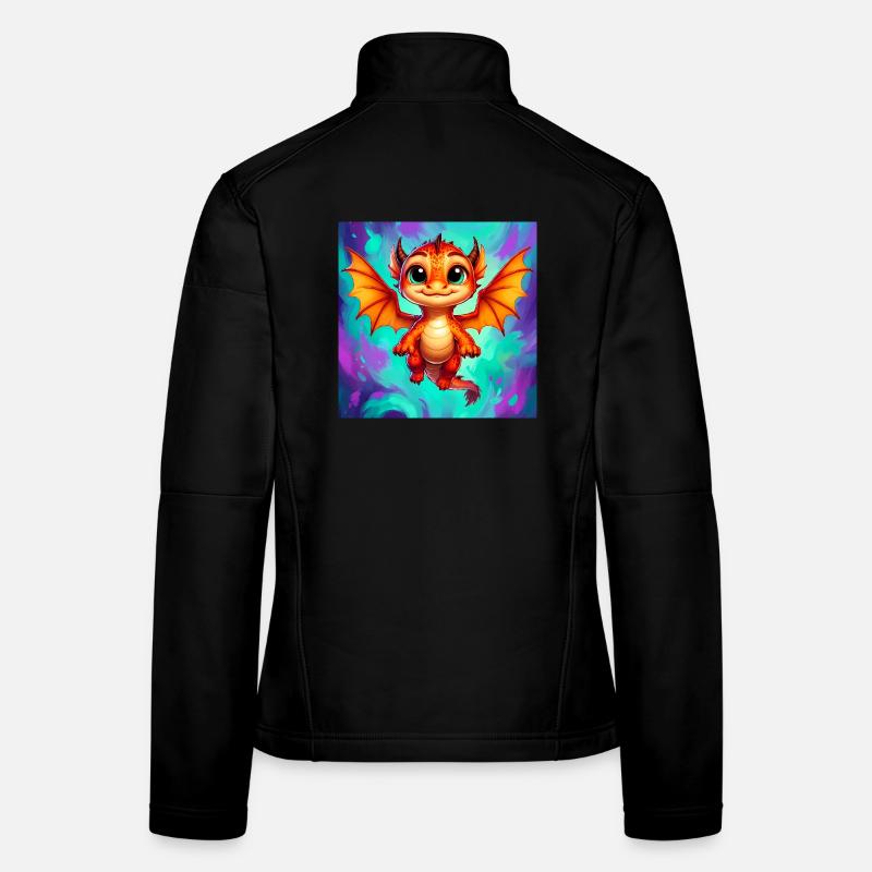 Women's Softshell Jacket