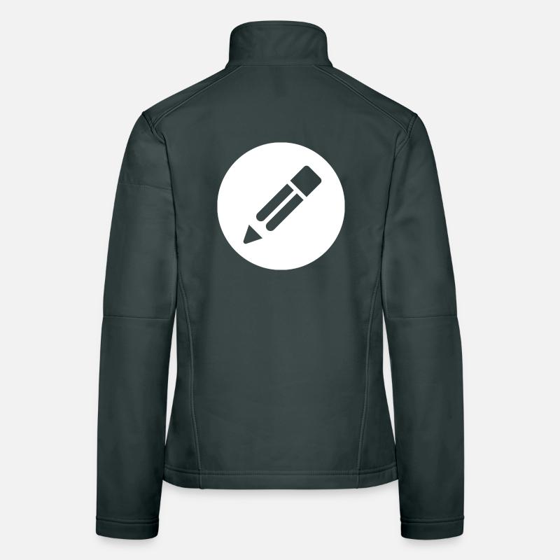 Women's Softshell Jacket