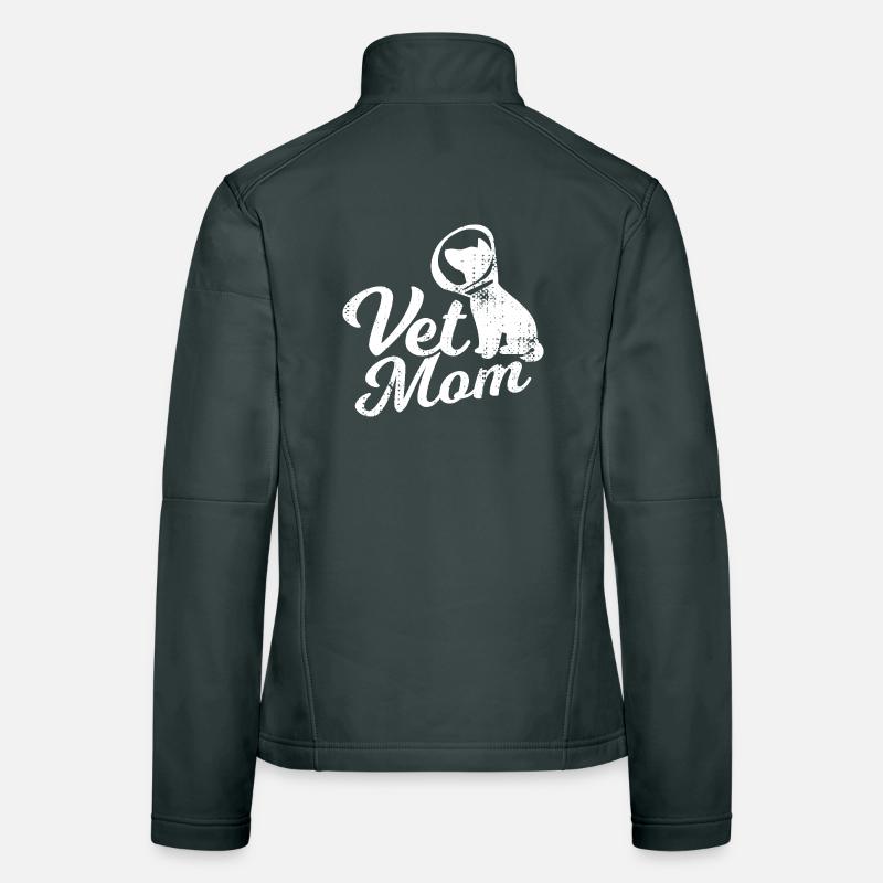 Women's Softshell Jacket