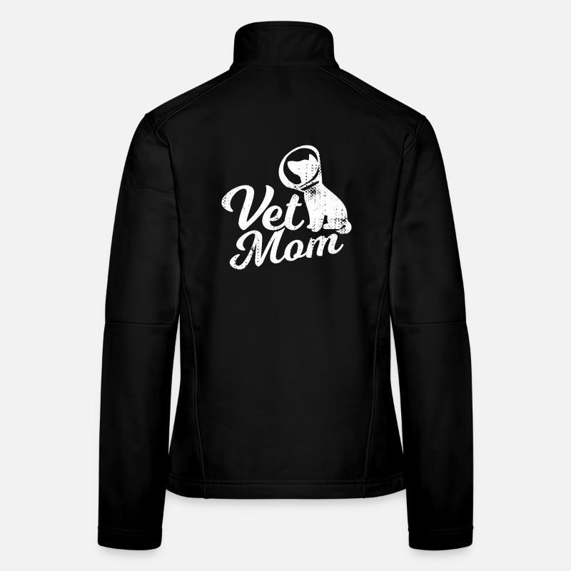 Frauen Softshelljacke