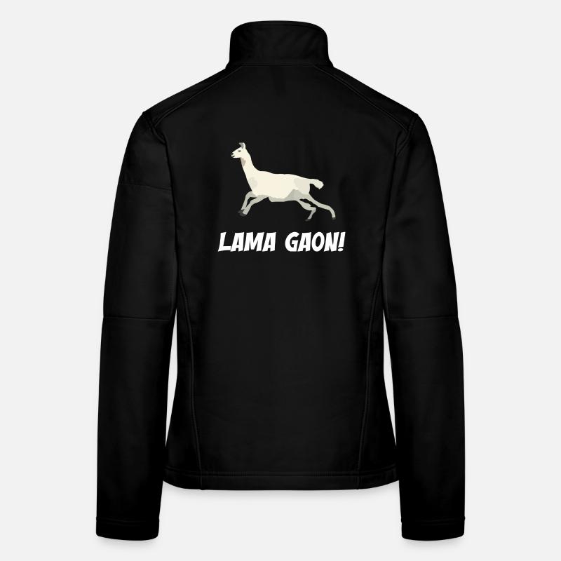 Frauen Softshelljacke