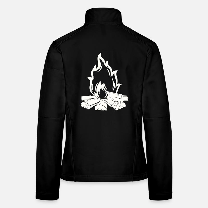 Women's Softshell Jacket