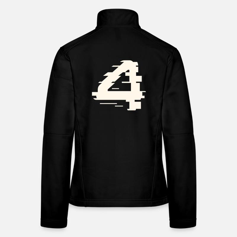 Frauen Softshelljacke