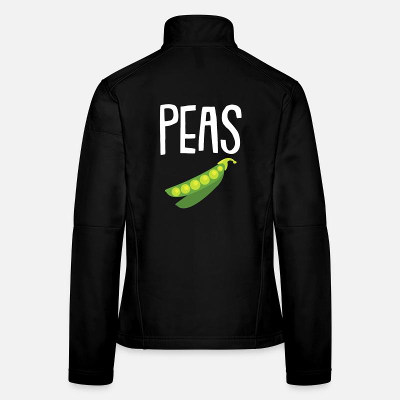 Frauen Softshelljacke