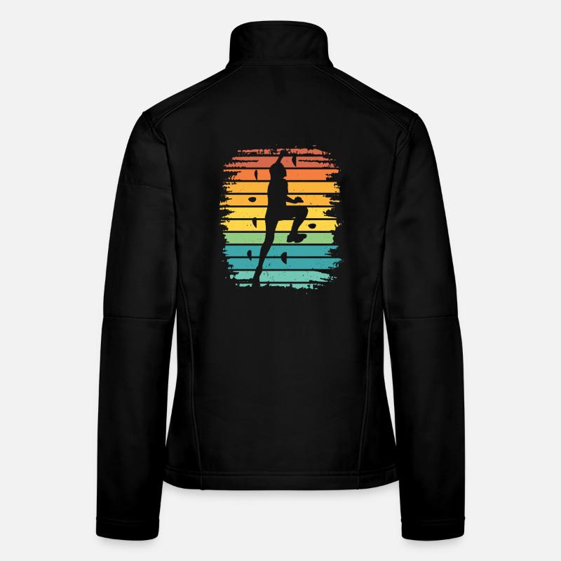 Women's Softshell Jacket