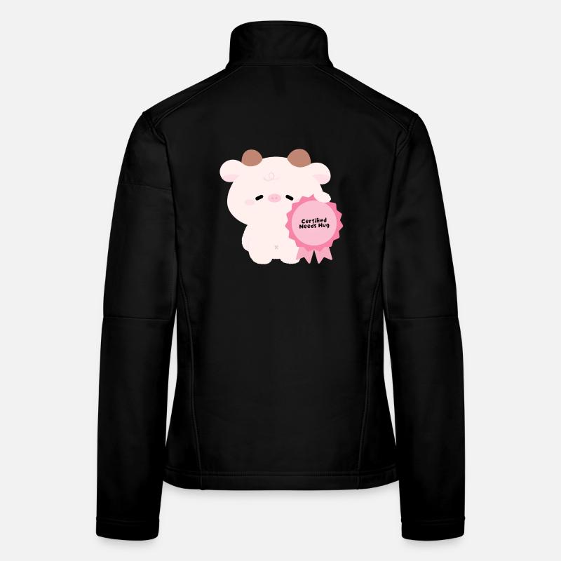 Women's Softshell Jacket