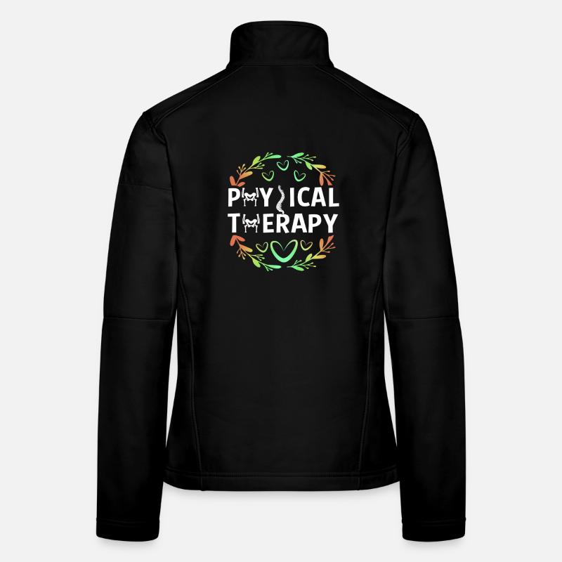 Women's Softshell Jacket