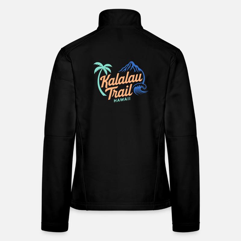 Women's Softshell Jacket