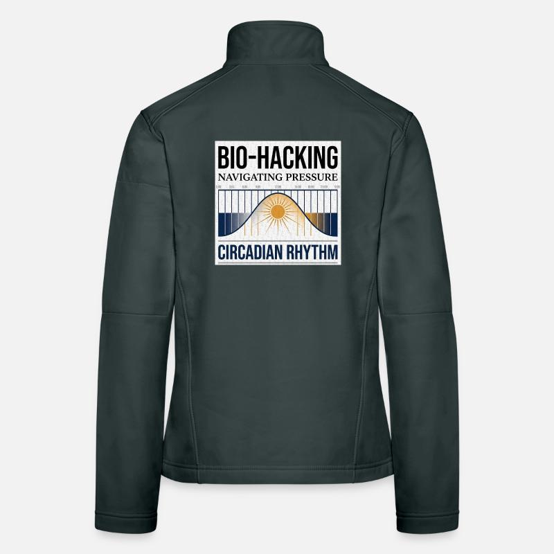 Frauen Softshelljacke