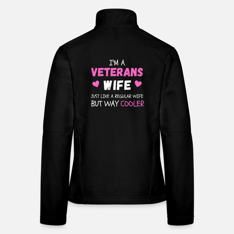 Frauen Softshelljacke