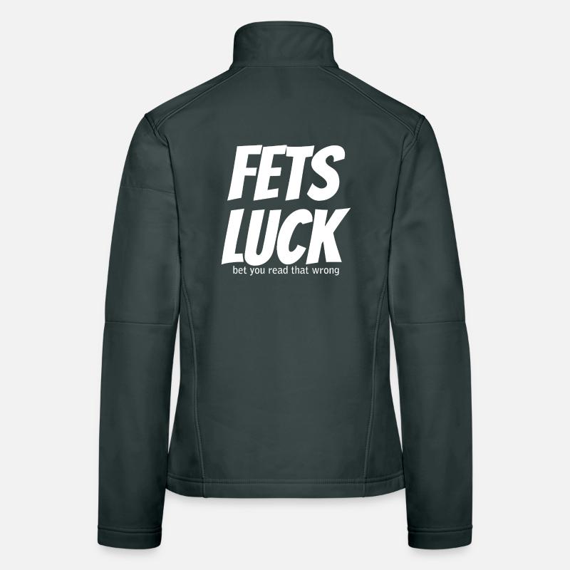 Frauen Softshelljacke