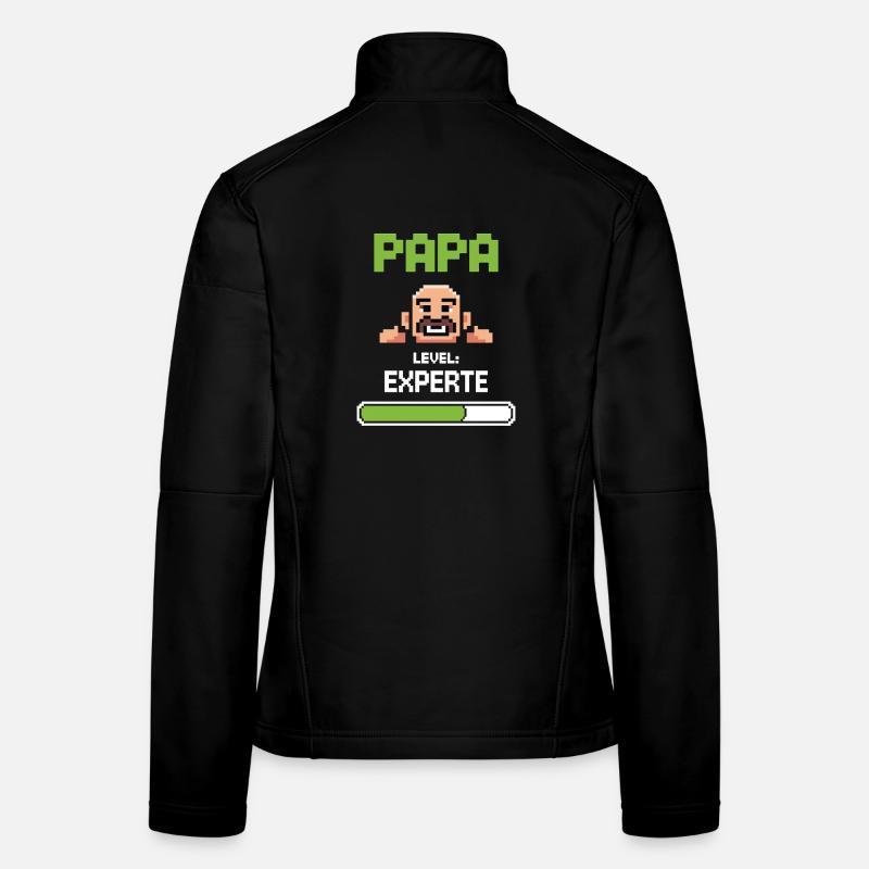 Frauen Softshelljacke