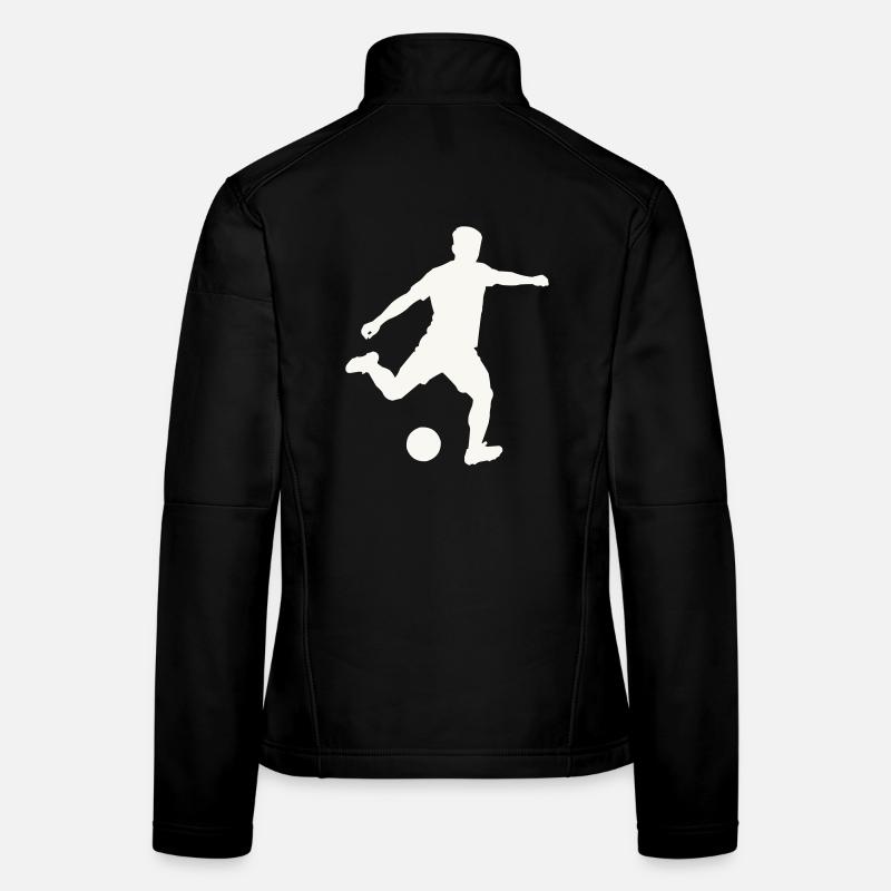 Frauen Softshelljacke