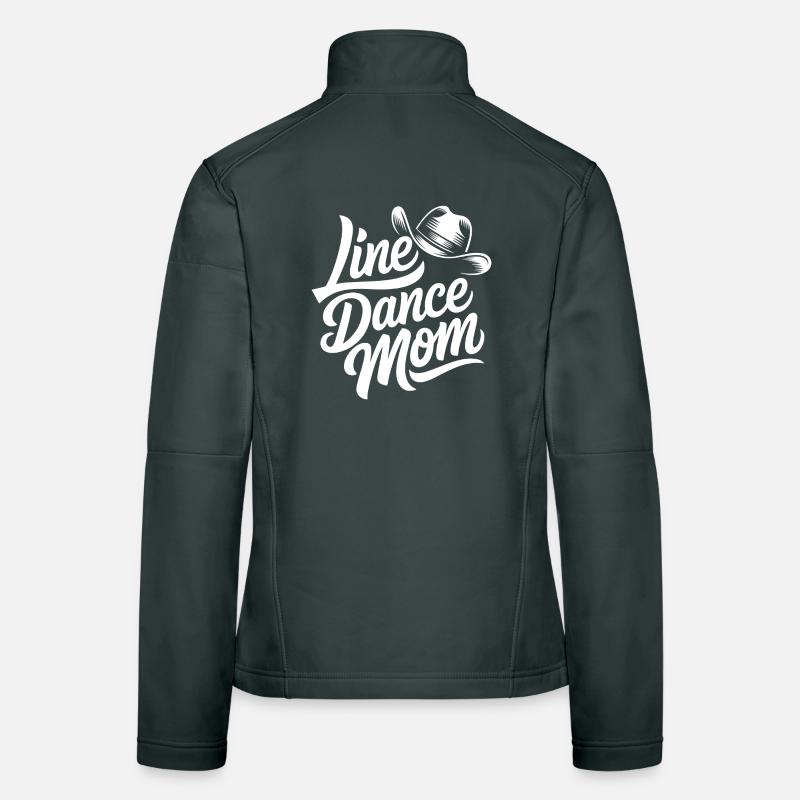 Frauen Softshelljacke