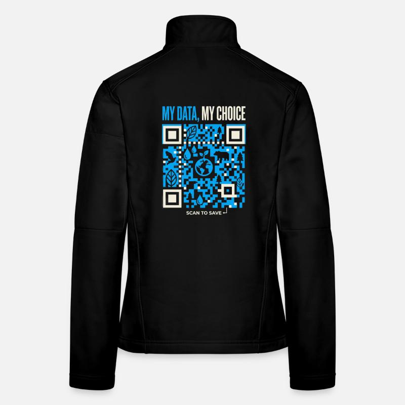 Women's Softshell Jacket