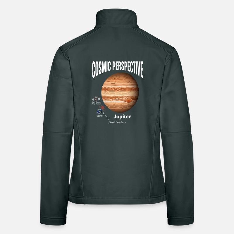 Frauen Softshelljacke