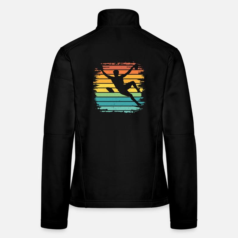 Women's Softshell Jacket