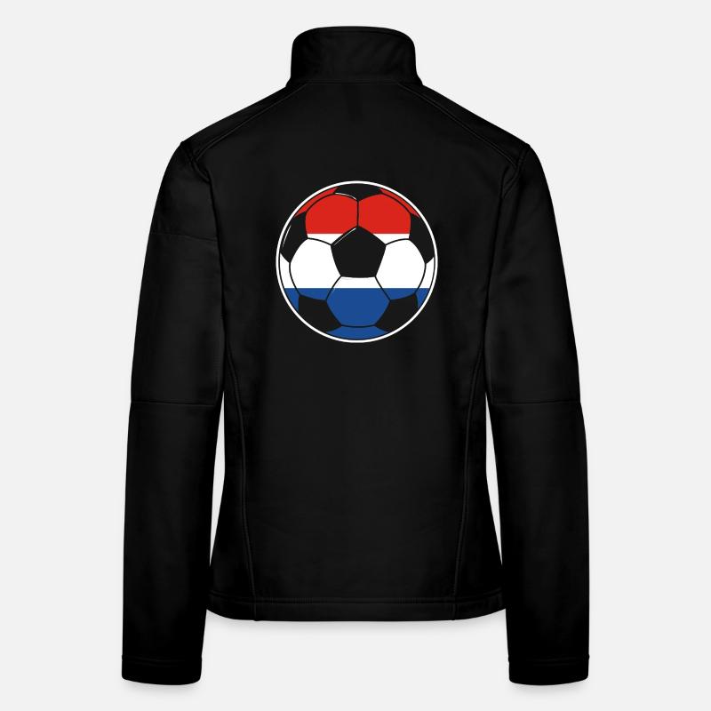 Women's Softshell Jacket