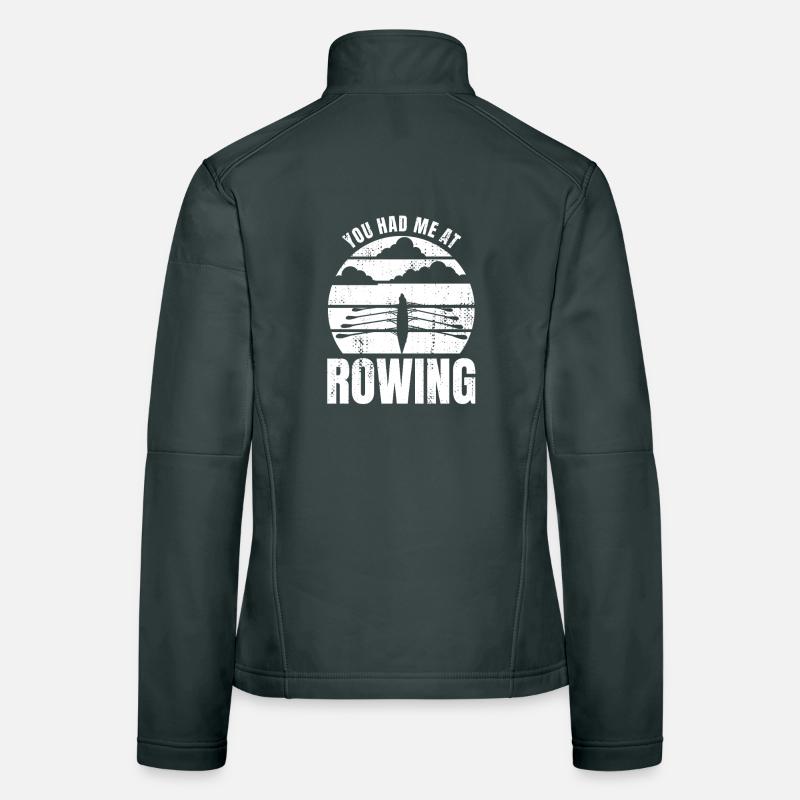 Women's Softshell Jacket