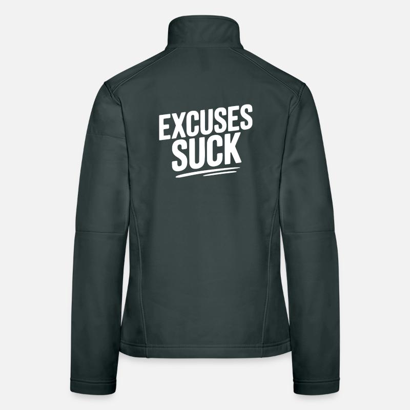 Women's Softshell Jacket