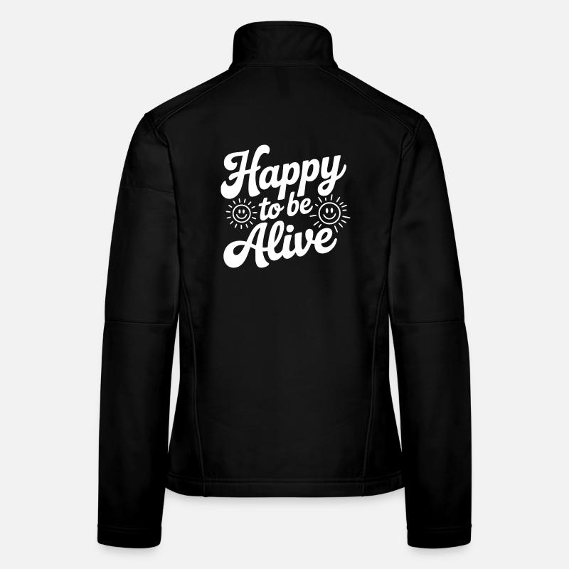 Women's Softshell Jacket