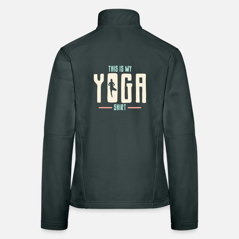 Women's Softshell Jacket