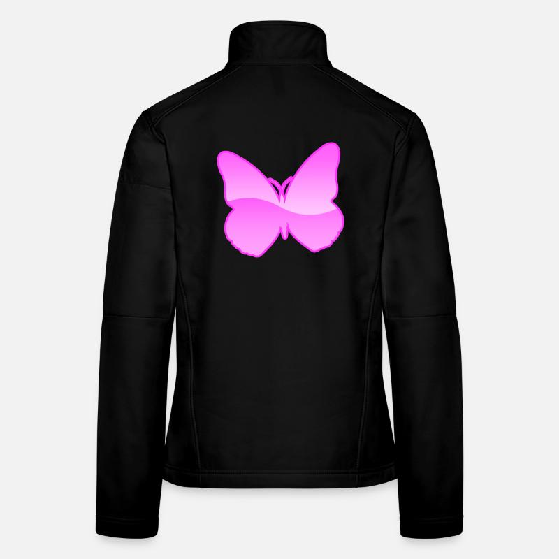 Frauen Softshelljacke