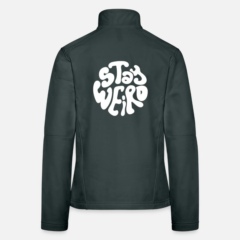 Frauen Softshelljacke