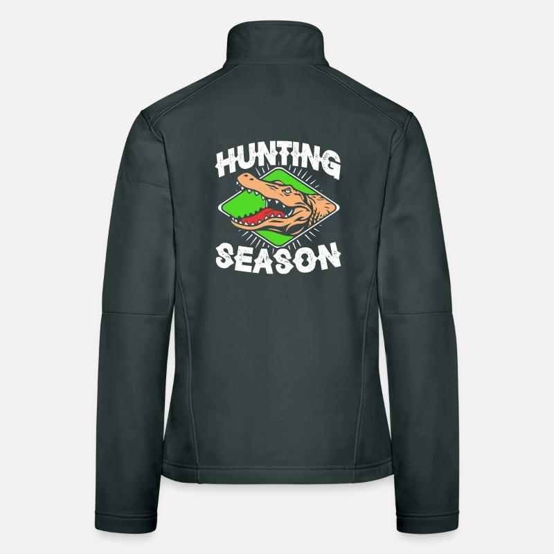 Frauen Softshelljacke