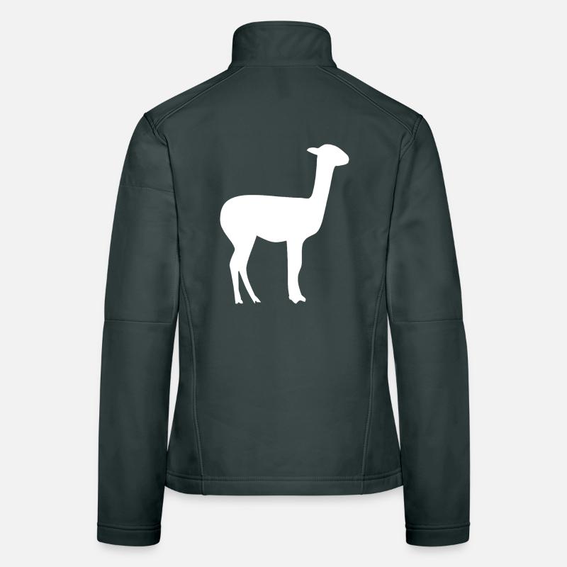 Women's Softshell Jacket