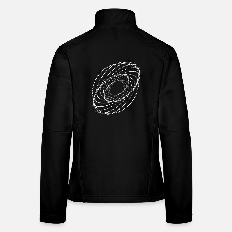 Frauen Softshelljacke