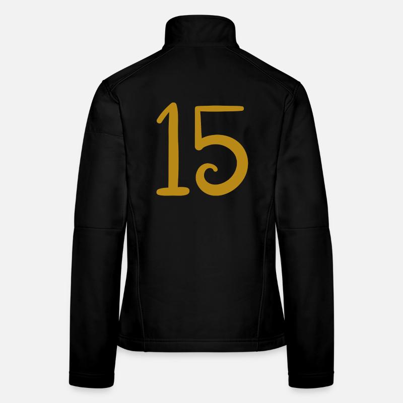 Women's Softshell Jacket